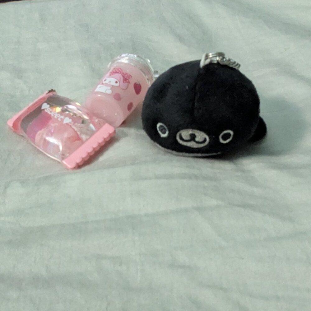 Keychain Set